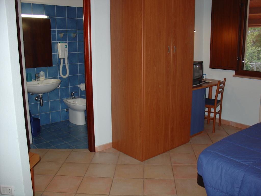 Farm stay Agriturismo Mulinu Betzu San Vero Milis